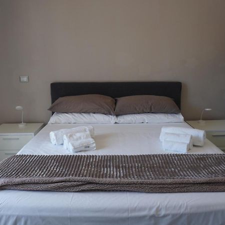 Casa Nelida, Sorrento Centre Apartman Kültér fotó