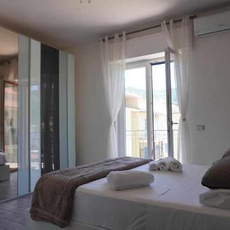 Casa Nelida, Sorrento Centre Apartman Kültér fotó