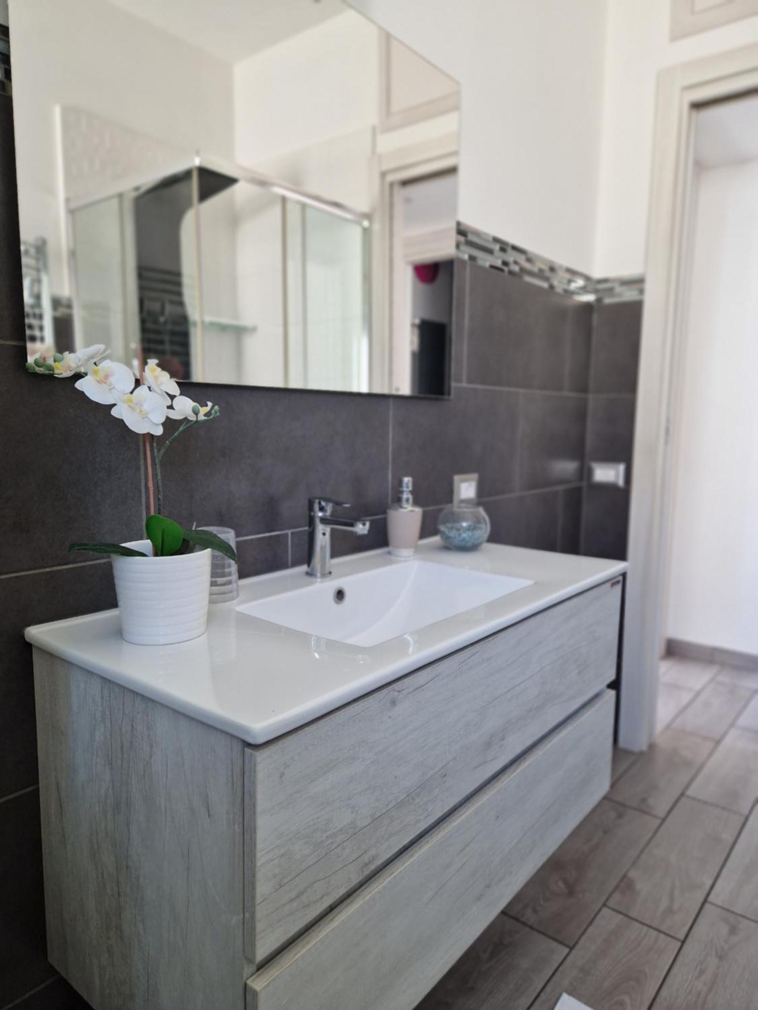 Casa Nelida, Sorrento Centre Apartman Kültér fotó