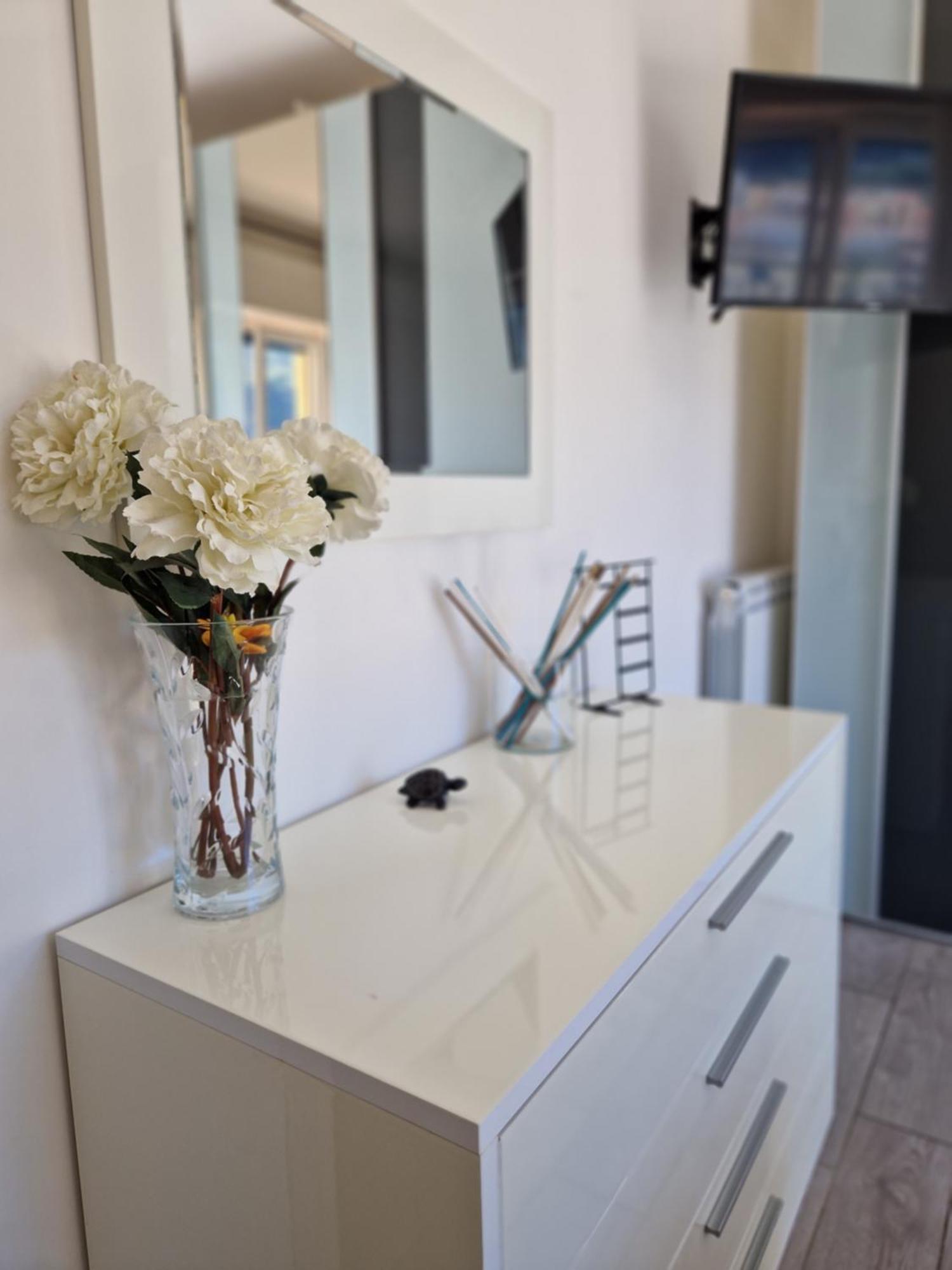 Casa Nelida, Sorrento Centre Apartman Kültér fotó
