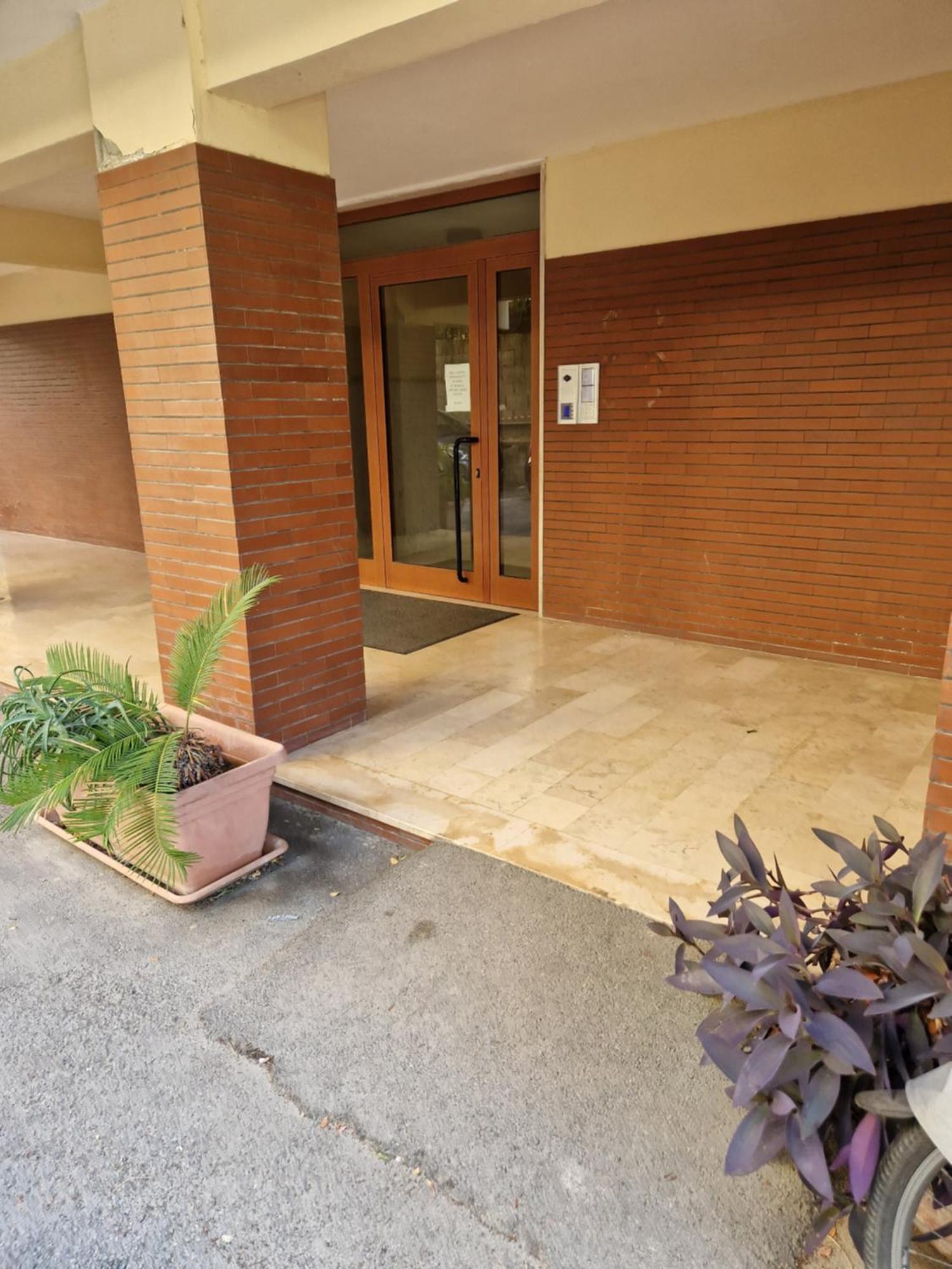 Casa Nelida, Sorrento Centre Apartman Kültér fotó