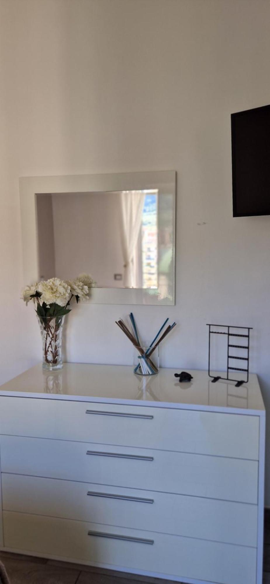Casa Nelida, Sorrento Centre Apartman Szoba fotó