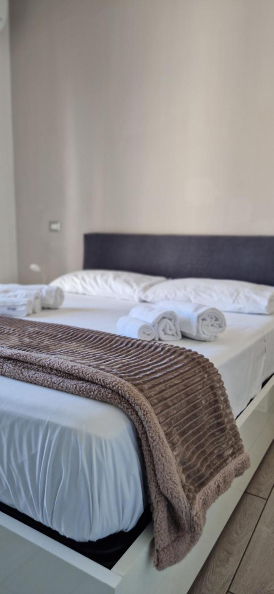 Casa Nelida, Sorrento Centre Apartman Kültér fotó