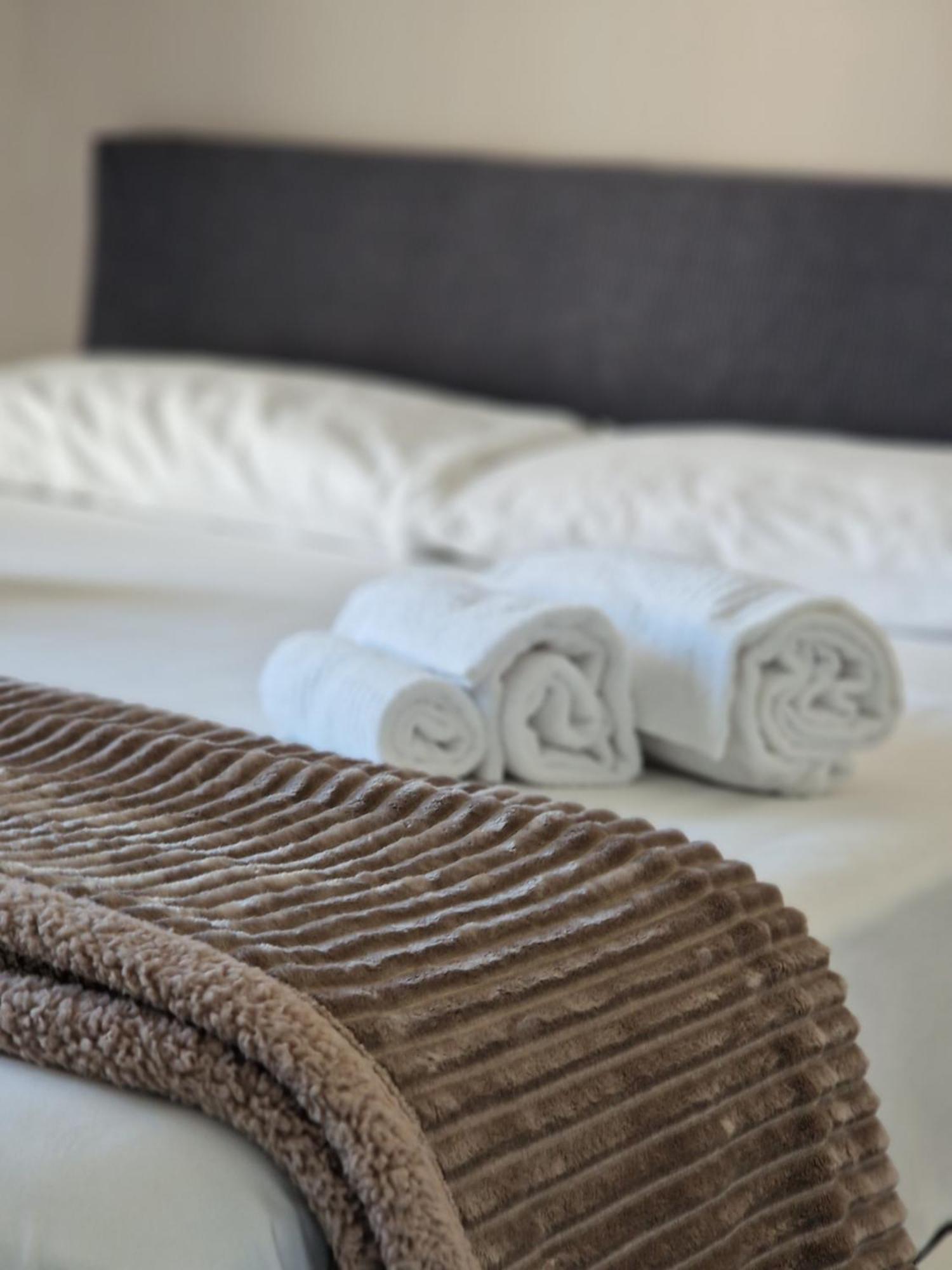 Casa Nelida, Sorrento Centre Apartman Szoba fotó
