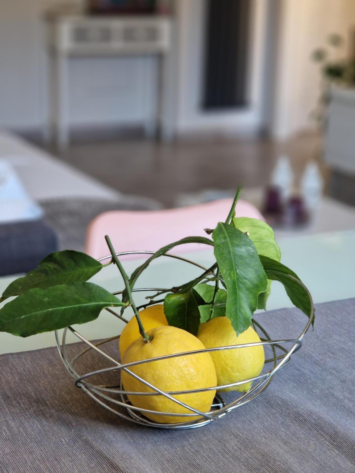 Casa Nelida, Sorrento Centre Apartman Szoba fotó
