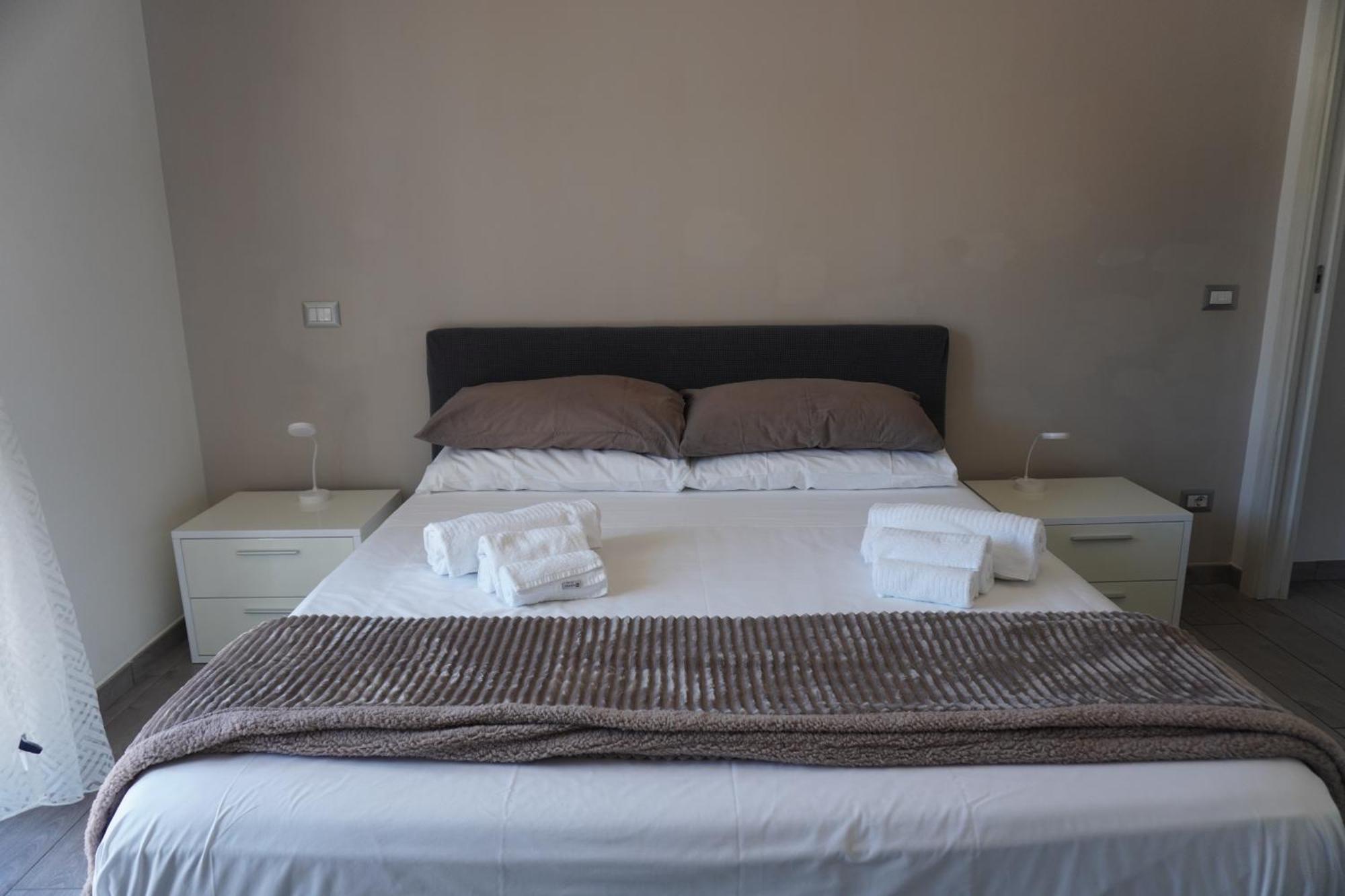 Casa Nelida, Sorrento Centre Apartman Kültér fotó