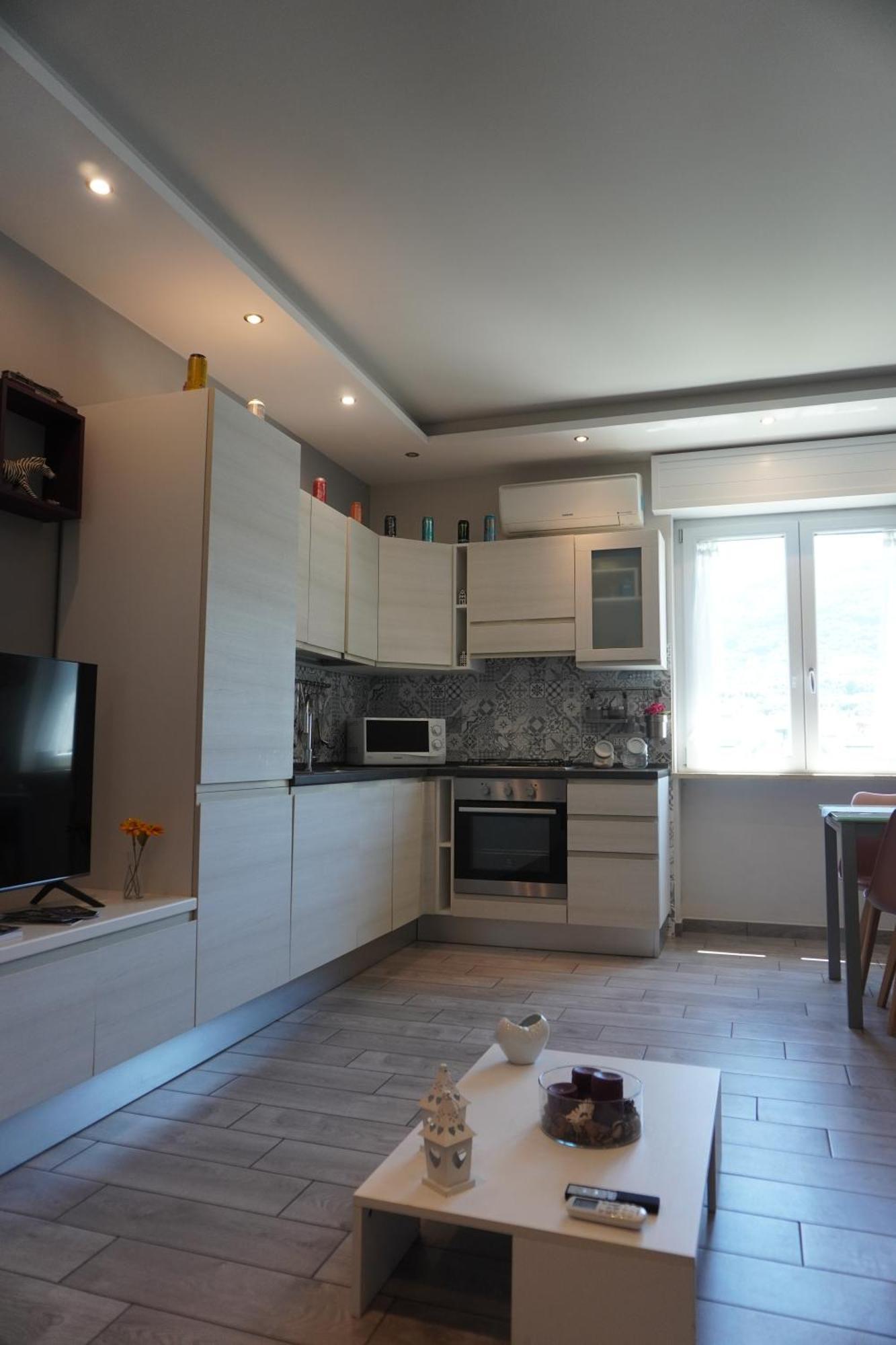 Casa Nelida, Sorrento Centre Apartman Kültér fotó
