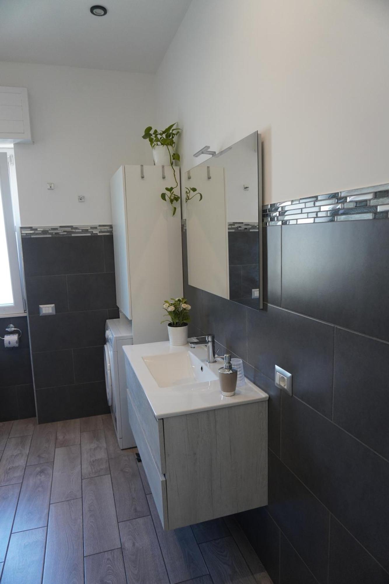 Casa Nelida, Sorrento Centre Apartman Kültér fotó