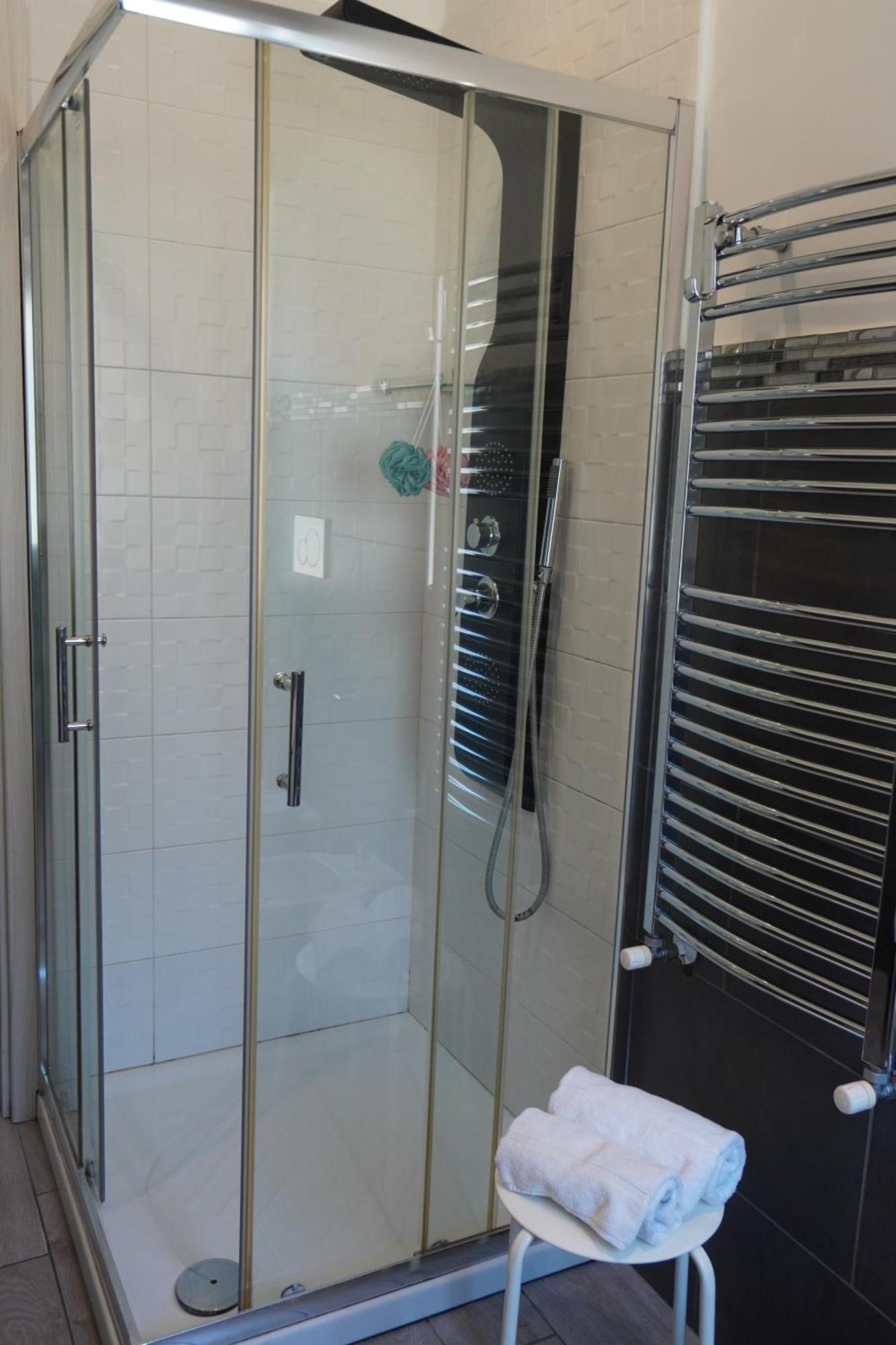 Casa Nelida, Sorrento Centre Apartman Kültér fotó