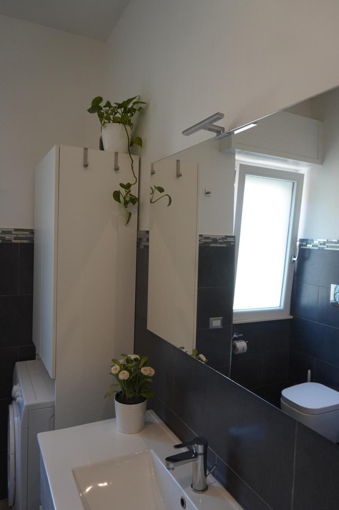 Casa Nelida, Sorrento Centre Apartman Kültér fotó