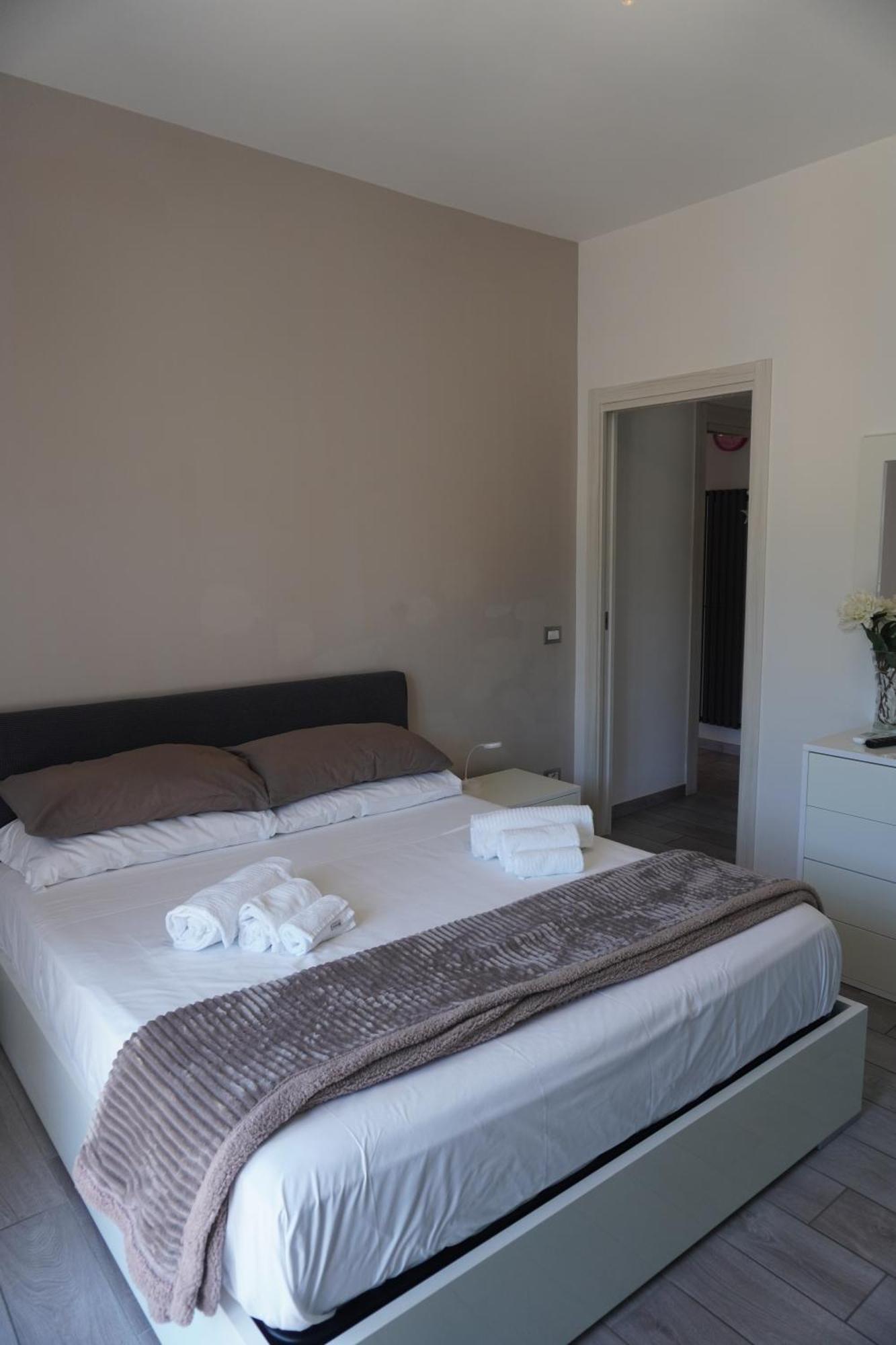 Casa Nelida, Sorrento Centre Apartman Kültér fotó