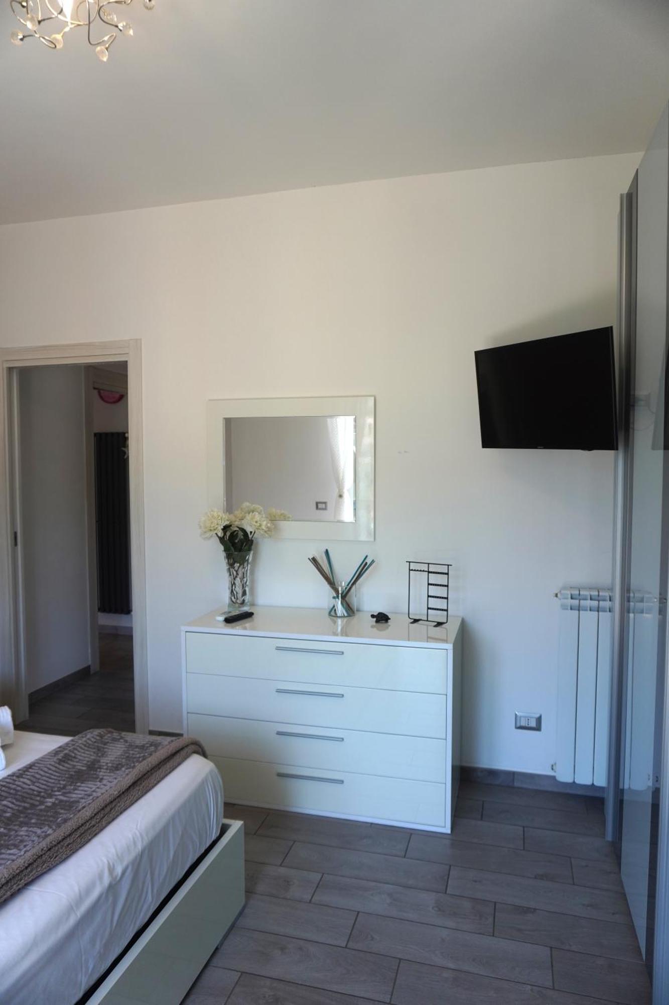 Casa Nelida, Sorrento Centre Apartman Kültér fotó