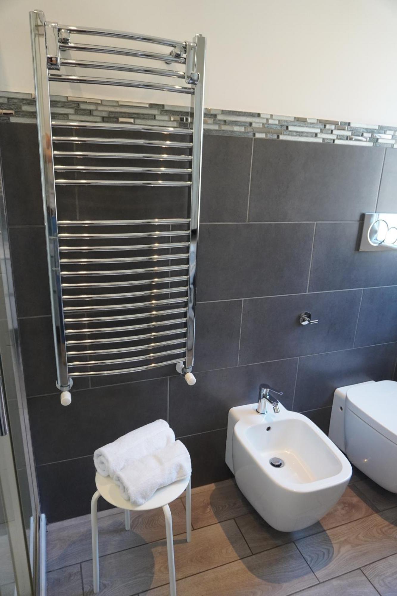 Casa Nelida, Sorrento Centre Apartman Kültér fotó