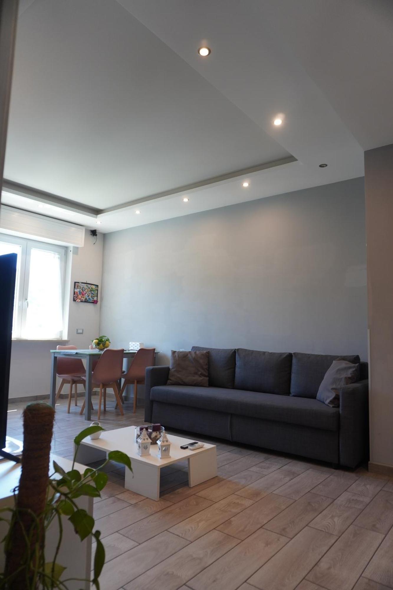 Casa Nelida, Sorrento Centre Apartman Kültér fotó