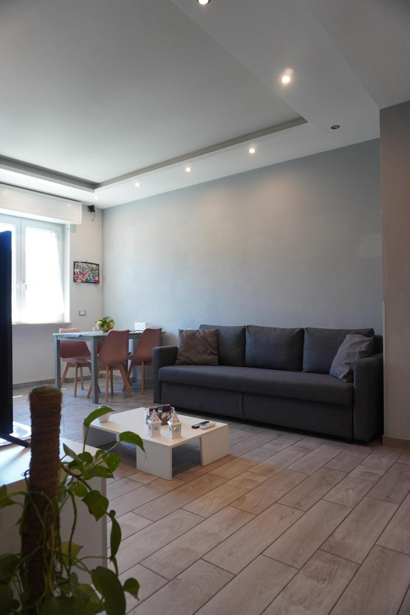 Casa Nelida, Sorrento Centre Apartman Kültér fotó